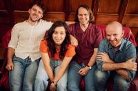 The Beths Release Live Album & Film 'auckland, New Zealand, 2020' Today On Carpark Records