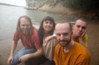 The Beths Return To Whammy Bar For An Intimate Show With Support From Stella Donnelly