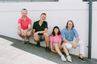 The Beths Share New Single/video 'i&rsquo;m Not Getting Excited'