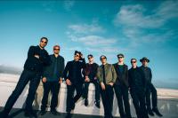 The Black Seeds Much Anticipated Album Love & Fire Out Now Tour Supports Announced