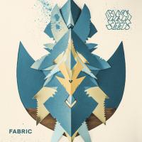The Black Seeds New Album 'fabric' Is Out Now