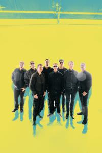 The Black Seeds Release New Single 'bring The Sun'