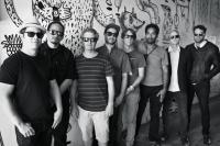 The Black Seeds Share A Third Single 'back To You' Off Their Forthcoming Album Fabric