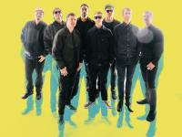 The Black Seeds Share New Single 'let The Sunshine Through'