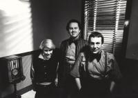 The Body Electric Announce Double Vinyl Reissue