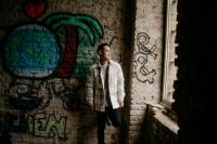 The Brand New Video Clip For Ant Utama's Latest Single, 'biding My Time' Is Out Now