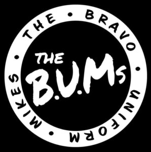 The Bravo Uniform Mikes Announce The Forthcoming 'the Second Ep'