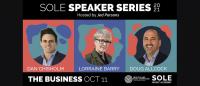 The Business Of Music Seminar