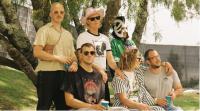 The Butlers Drop New Single & Video 'i Ain't Running' Out Now On Meow