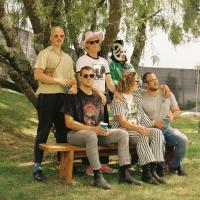 The Butlers Drop New Single & Video 'time'