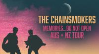 The Chainsmokers Announce Nz 'memories&hellip; Do Not Open' Tour