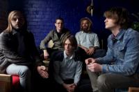 The Checks New Album & Tour