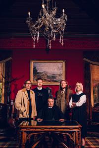 The Chills Announce South Island Shows