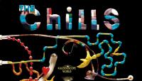 The Chills 'kaleidoscope World' Reissue Announced