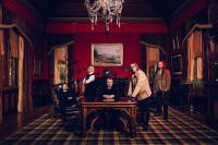 The Chills Release 'destiny' Video Ahead Of New Album And Nationwide Tour
