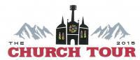 The Church Tour Announces A Second Auckland Show Due To Demand