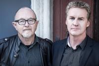 The Classic Hits Acoustic Church Tour Dave Dobbyn And Don Mcglashan
