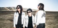 The Coathangers Announce Nz Tour 2016