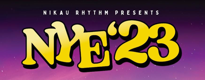 The Countdown Is On To Nye ’23 @ The Coroglen Tavern