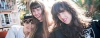 The Courtneys Announce Nz Support Acts