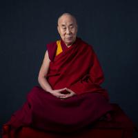 The Dalai Lama Inner World New Track Released