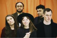 The Dark Arts Of Dream Pop: French For Rabbits Announce Summer Tour