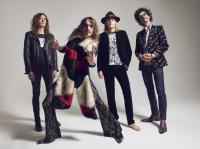 The Darkness Announce 'easter Is Cancelled' New Zealand Tour 2020