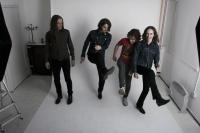 The Datsuns Hit Bullseye With Nine Date New Zealand Wide Tour Announcement