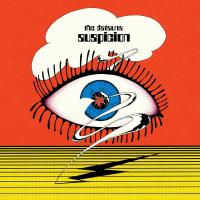 The Datsuns Release New Single 'suspicion'