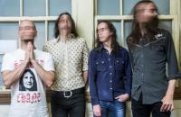 The Datsuns Revel In Cult Film Super Villains For New Album
