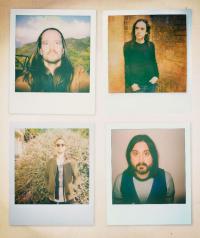 The Datsuns Seventh Album 'eye To Eye' Out Now!