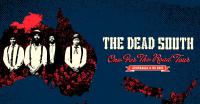 The Dead South Are Heading To Nz With Their One For The Road Tour