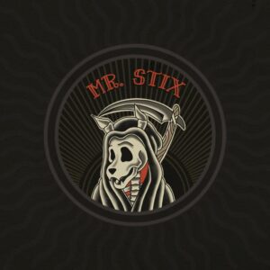The Dead Zephyrs Release 'mr Stix'