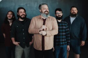 The Dear Hunter Announce Aotearoa 2024 Tour