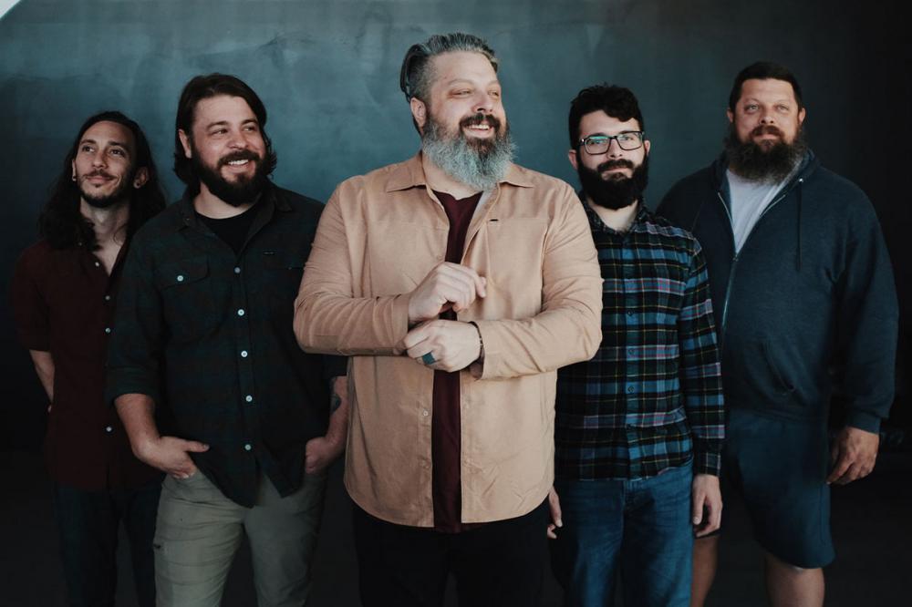 The Dear Hunter Announce Aotearoa 2024 Tour