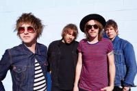 The Delta Riggs Make Their Way To Auckland This February With Radio Hauraki