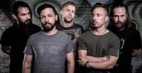 The Dillinger Escape Plan Final Nz Tour Next Week