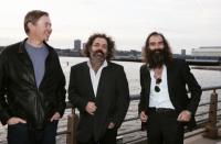 The Dirty Three Return To Auckland With A New Album To Play!