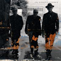 The Disappointments Announce Album And Concert