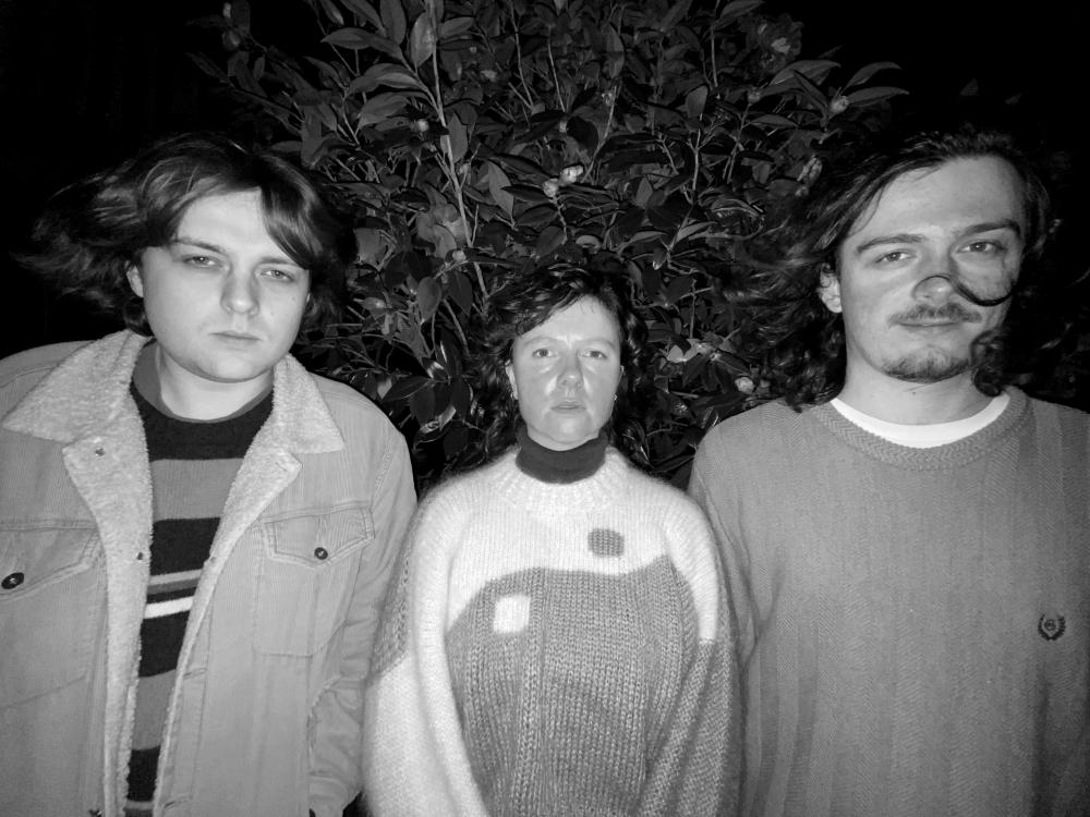The Doublejumps Release Debut Album 'asleep At Lunchtime'