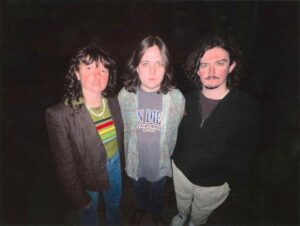 The Doublejumps Release New Single/music Video 'lazy'