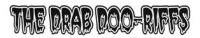 The Drab Doo Riffs Ep Release Party!