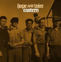 The Eastern 'hope And Wire'