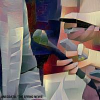 'the Effing News' The First Single From Nz Artist Anecdata's Upcoming Double Album 'undelete'