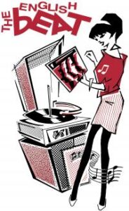 The English Beat New Zealand Show Update