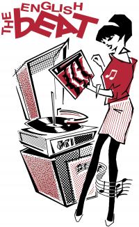 The English Beat New Zealand Show Update