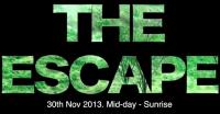 The Escape Music Festival Announce 2013 Lineup