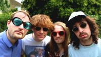 The Eversons Announce New Album 'stuck In New Zealand'