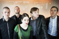 The Fall Nz Tour 2015