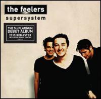 The Feelers Reissue Iconic Album On October 30th